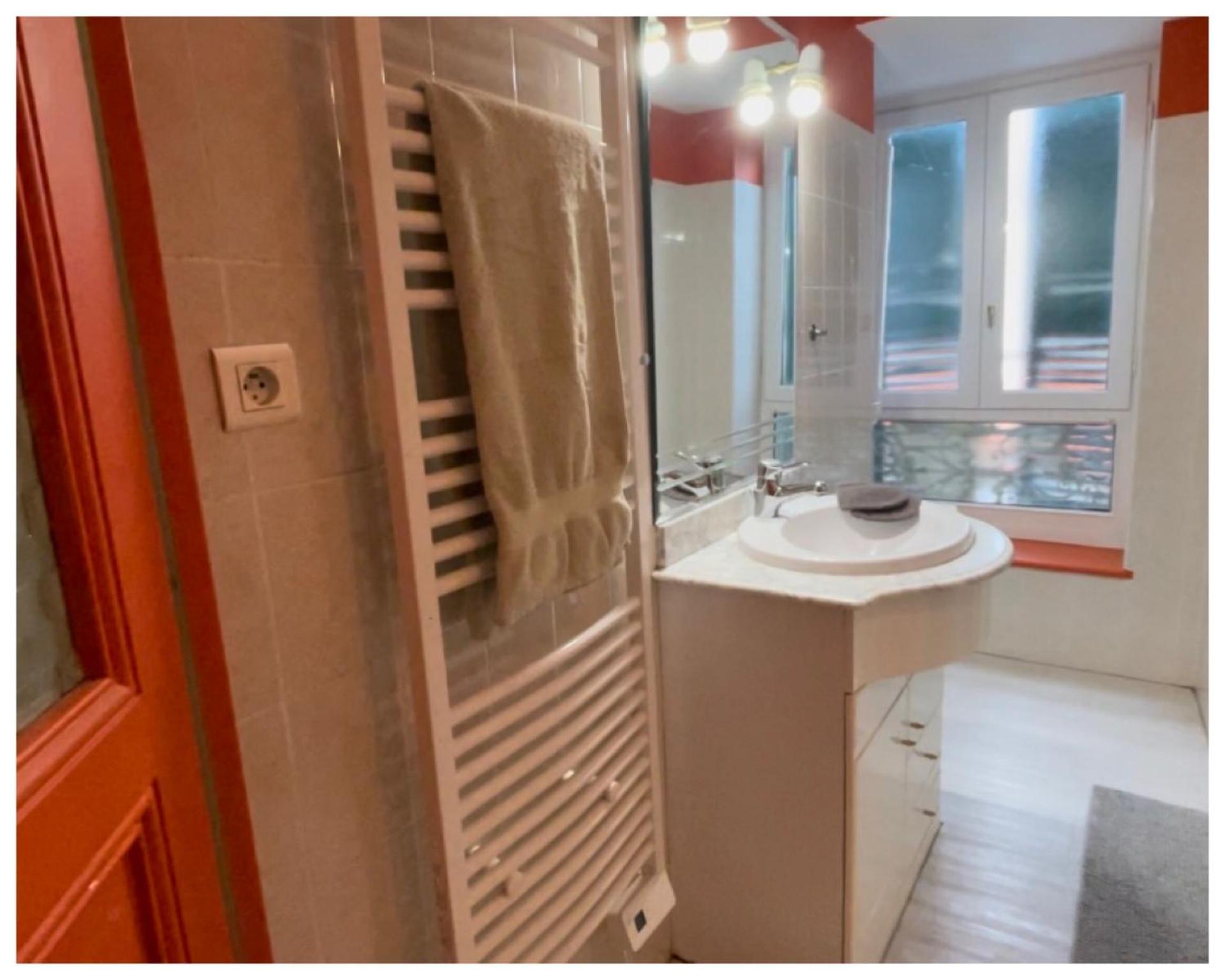 Appartement Porte Du Cantal Massiac Eksteriør bilde